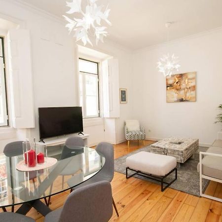 Cosy Baixa Apartment2 Lisboa Ngoại thất bức ảnh
