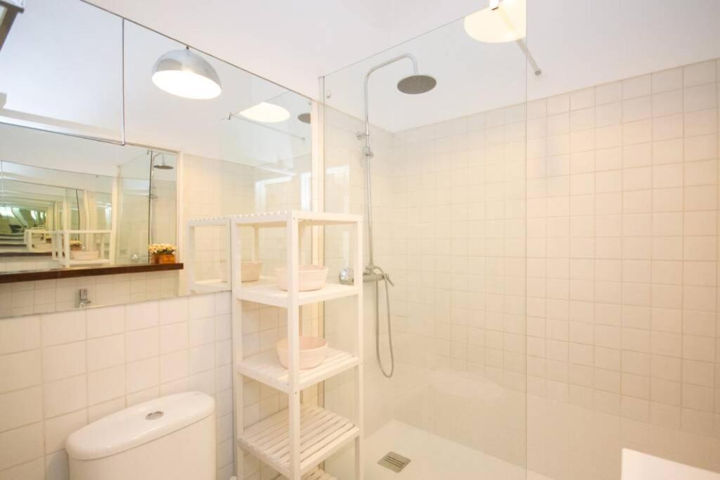 Cosy Baixa Apartment2 Lisboa Ngoại thất bức ảnh