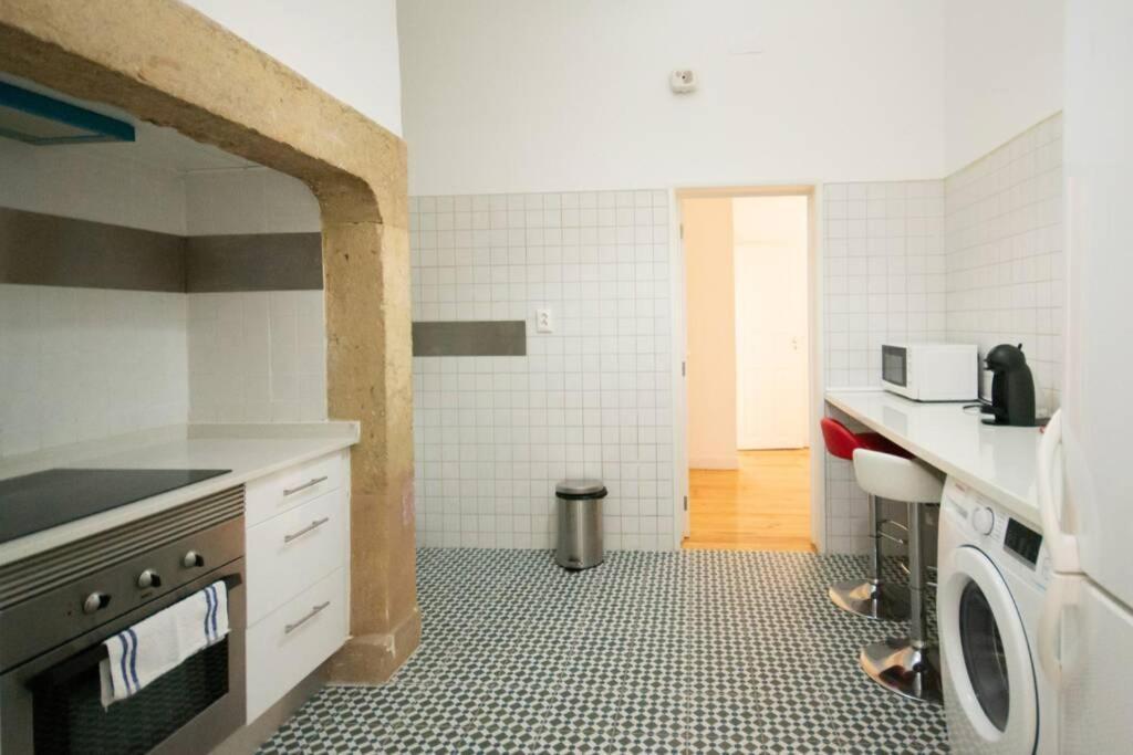 Cosy Baixa Apartment2 Lisboa Ngoại thất bức ảnh