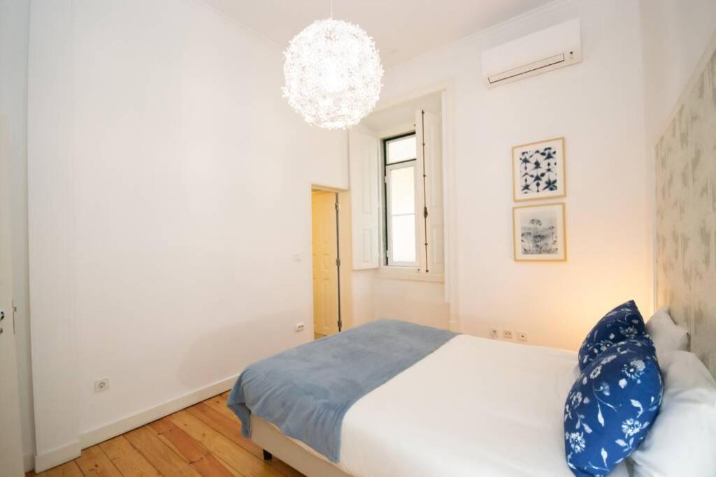 Cosy Baixa Apartment2 Lisboa Ngoại thất bức ảnh