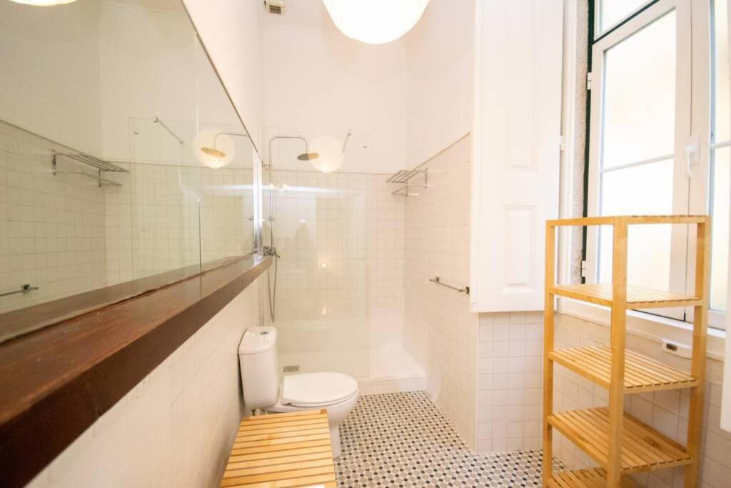 Cosy Baixa Apartment2 Lisboa Ngoại thất bức ảnh