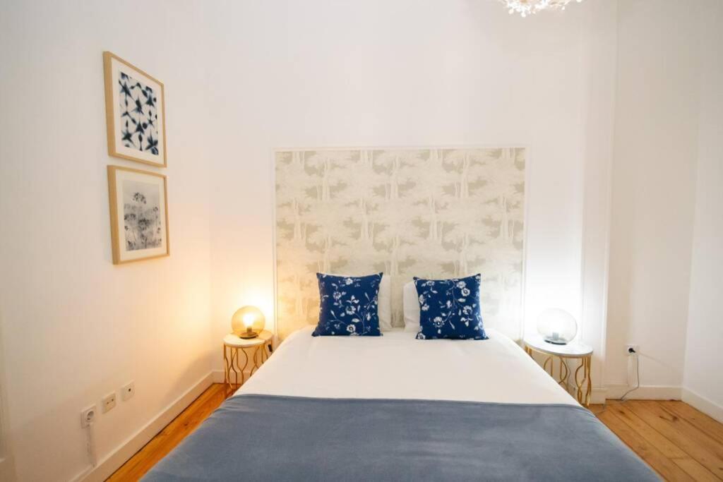 Cosy Baixa Apartment2 Lisboa Ngoại thất bức ảnh