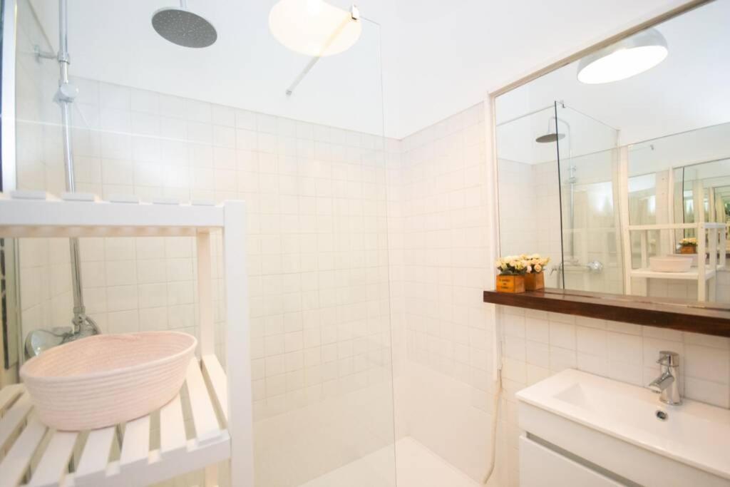Cosy Baixa Apartment2 Lisboa Ngoại thất bức ảnh