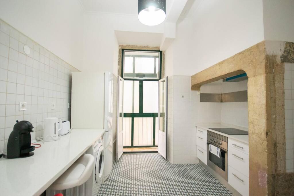 Cosy Baixa Apartment2 Lisboa Ngoại thất bức ảnh