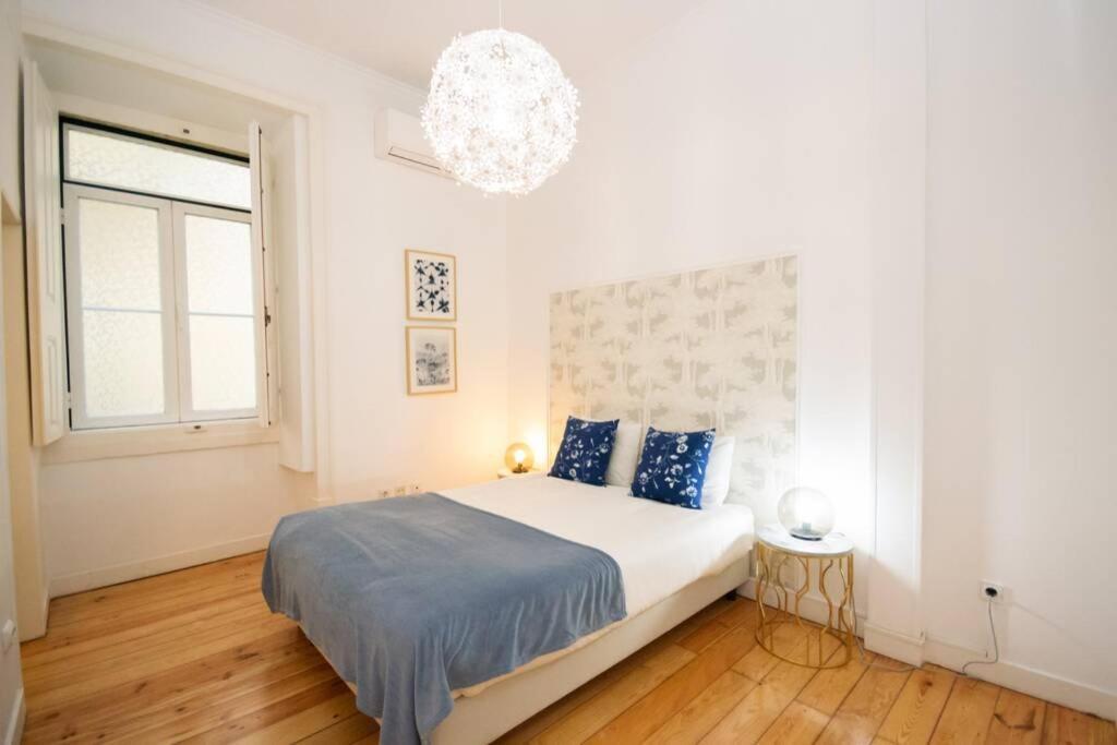 Cosy Baixa Apartment2 Lisboa Ngoại thất bức ảnh